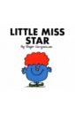 цена Hargreaves Roger Little Miss Star