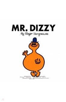 Hargreaves Roger - Mr. Dizzy