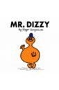 Hargreaves Roger Mr. Dizzy where s mr duck