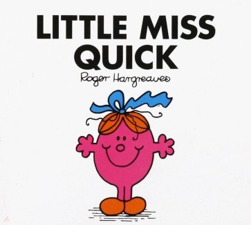 Little Miss Quick