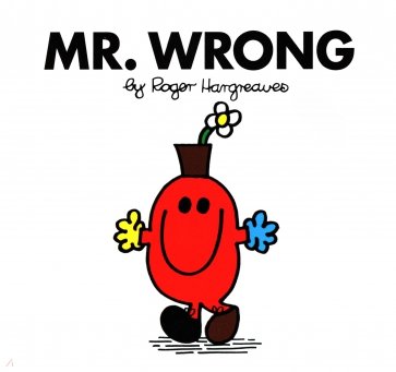 Mr. Wrong