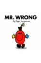 Hargreaves Roger Mr. Wrong костюм женский i m totally over the moon размер 50 цвет хаки