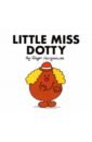 Hargreaves Roger Little Miss Dotty