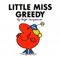 Little Miss Greedy