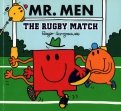 Mr Men Little Miss. The Rugby Match
