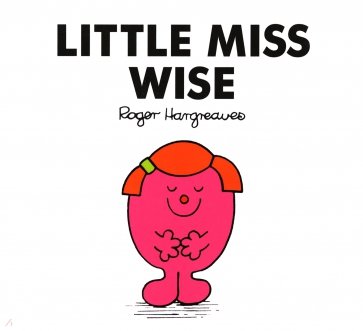 Little Miss Wise