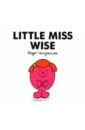 ballet stories for little children Hargreaves Roger Little Miss Wise