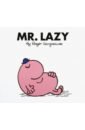 Hargreaves Roger Mr. Lazy