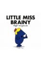 Hargreaves Roger Little Miss Brainy just so stories for little children
