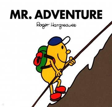 Mr. Adventure