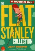 The Flat Stanley Collection