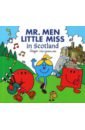 Hargreaves Adam Mr. Men Little Miss in Scotland hargreaves adam mr greedy and the gingerbread man