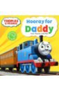 Awdry Reverend W. Hooray for Daddy shoolbred catherine hooray for heroes celebrate those who help us most