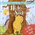 Winnie-the-Pooh. Hide-and-Seek. A lift-and-find book