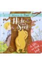 Winnie-the-Pooh. Hide-and-Seek. A lift-and-find book цена и фото