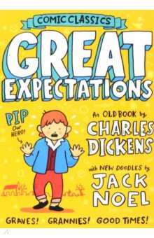 Dickens Charles, Noel Jack - Great Expectations