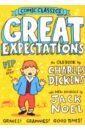 Dickens Charles, Noel Jack Great Expectations pilkey dav cat kid comic club on purpose