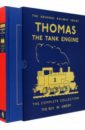 Awdry Reverend W. Thomas the Tank Engine. Complete Collection awdry reverend w the three railway engines