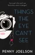 Things the Eye Can't See