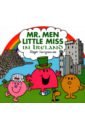 цена Hargreaves Adam Mr. Men Little Miss in Ireland
