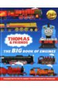 цена Stead Emily The Big Book of Engines