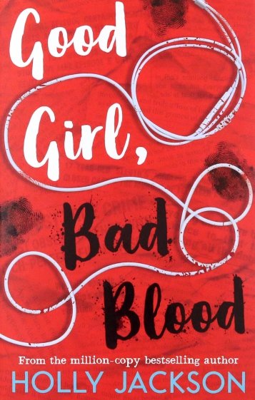 Good Girl, Bad Blood