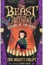 boyd w the dreams of bethany mellmoth Meggitt-Phillips Jack Revenge of the Beast