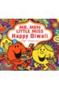 Hargreaves Adam Mr. Men Little Miss Happy Diwali