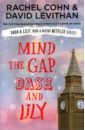 Levithan David, Cohn Rachel Mind the Gap, Dash and Lily