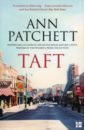 Patchett Ann Taft patchett ann commonwealth