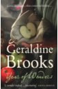 brooks geraldine the secret chord Brooks Geraldine Year of Wonders