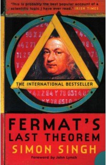 Singh Simon - Fermat's Last Theorem