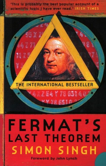 Fermat's Last Theorem