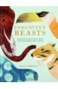Forgotten Beasts - Sewell Matt