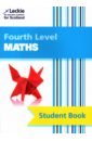 Lowther Craig, Crossman Claire, Christie Robin CfE Maths. Fourth Level. Student Book second level english translation real questions prepare for 2022 detailed explanation of real questions