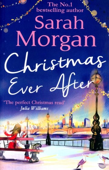 Christmas Ever After