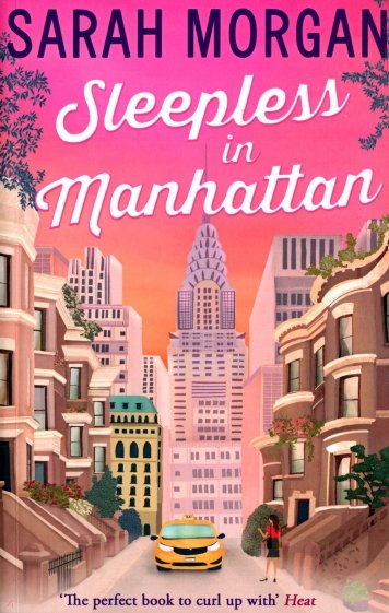 Sleepless In Manhattan