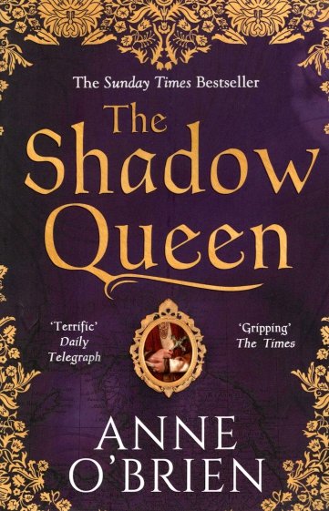 The Shadow Queen