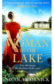 Cornick Nicola - The Woman In The Lake