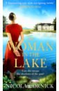 Cornick Nicola The Woman In The Lake