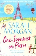 One Summer In Paris