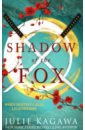 Kagawa Julie Shadow of the Fox kagawa julie shadow of the fox