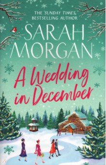Morgan Sarah - A Wedding In December