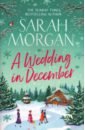 цена Morgan Sarah A Wedding In December