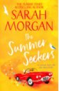 morgan sarah sleepless in manhattan Morgan Sarah The Summer Seekers