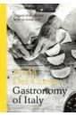 Del Conte Anna Gastronomy of Italy gilmour david the pursuit of italy a history of a land its regions and their peoples