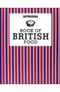 good food best biscuits Good Housekeeping Book of British Food