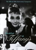 Breakfast at Tiffany's Companion. The Official 50th Anniversary Companion