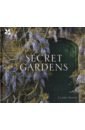Masset Claire Secret Gardens reid struan country house gardens sticker book