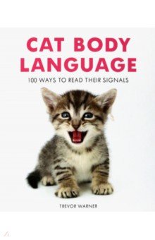 Cat Body Language. 100 Ways To Read Their Signals